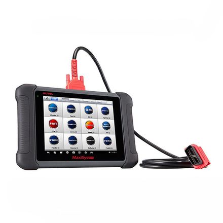 Цена на AUTEL (MS906) Мультимарочный сканер MaxiSys