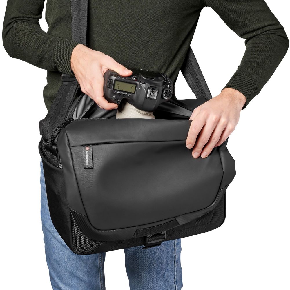 Manfrotto MA2-M-M Advanced2 Holster M