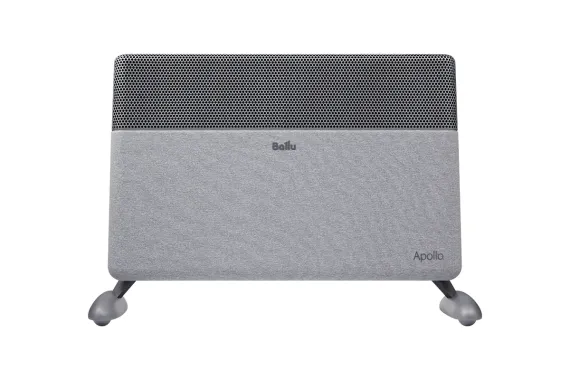 Конвектор Ballu Apollo digital INVERTER Moon Gray BEC/ATI-2001 420*640 2 кВт 39282