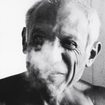 Постер Print Picasso, 1949 арт.116637