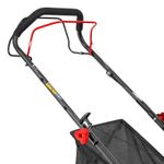 Газонокосилка бензиновая MTX GL40SP-ZG, 40 см, 40 л