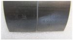 Вкладыши коренные TDY 19 4L (комплект из 2 шт.)/Main bearing, kit