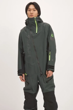 КОМБИНЕЗОН STAYER FISHT LIGHT UNISEX 24-13581