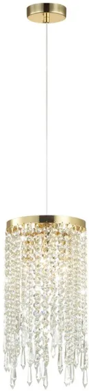 Подвесной светильник Chokka 5028/3 Odeon Light