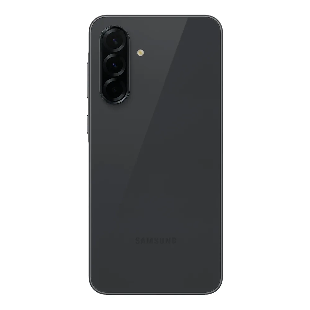 Смартфон Samsung Galaxy A36 5G 12/256GB, Awesome Black (Черный)