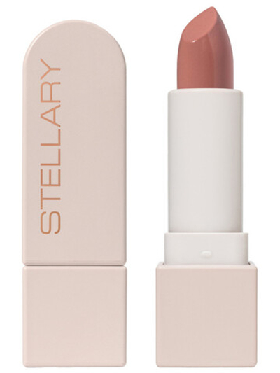 Stellary / 384844 / Помада для губ Устойчивая RICH NUDE тон 12 тоффи NEW