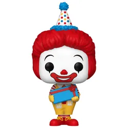 Funko POP! McDonalds: Ronald McDonald (180)