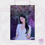 Постер А4 - DREAMCATCHER - Summer Holiday