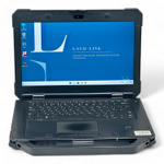 Latitude 5420
