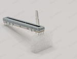 Фейдер PITCH Pioneer DCV1011