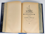 Подарочная книга "Очерки по истории географических открытий". И.Магидович 1957 г