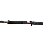 Удилище кастинговое Westin W6 Powercast-T 7'9"/233cm XXH 40-130g 2sec, длина - 2,33m