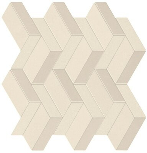 Мозаика ATLAS CONCORDE PRISM Cotton Wiggle 30,6x32,4 A4Z7