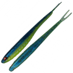 Силиконовая приманка Jig It Trump Slug 8" (203мм, 28гр, 2шт/уп)