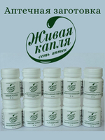 ГОМЕОПАТИЧЕСКИЙ КОМПЛЕКС ПОДАГРА 20 г
