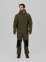 ДЖЕМПЕР REMINGTON COLD-PROOF TACTICAL FLEECE ARMY