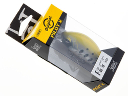 Воблер плавающий LJ ORIGINAL PILOT-XDR F 06.50/006