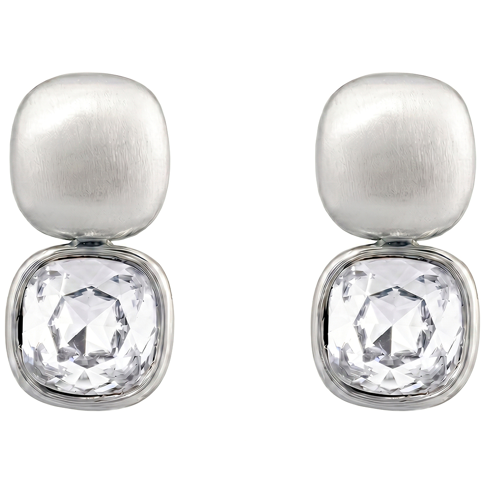 Серьги Fiore Luna Cristal AG205295E-008 S