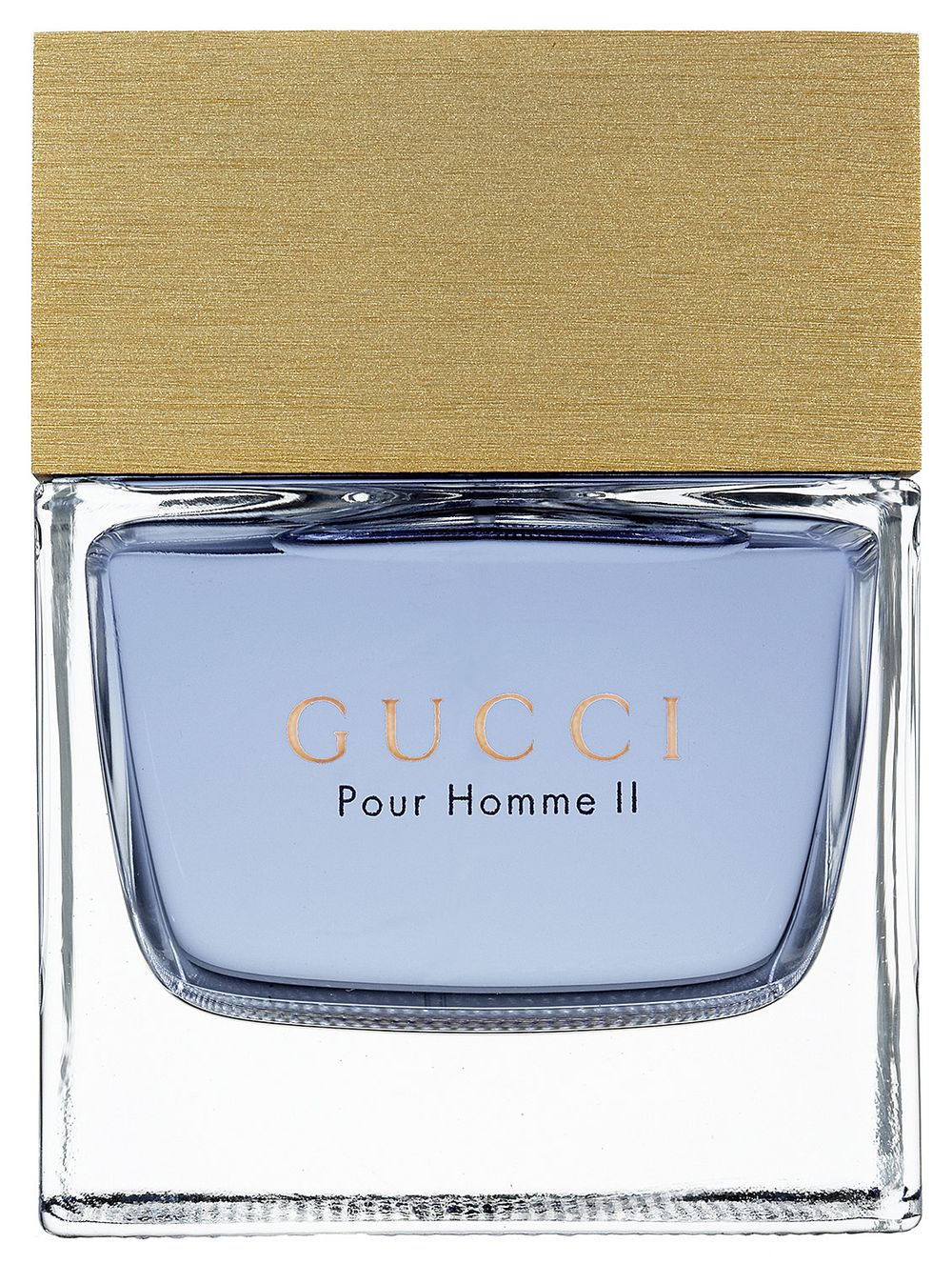 Gucci Pour Homme II