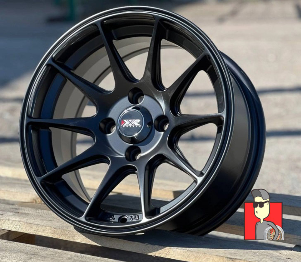 Комплект дисков XXR 527 14x6.5 et0 4x100