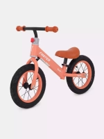 Беговел RB125 "FASTER" (Coral)