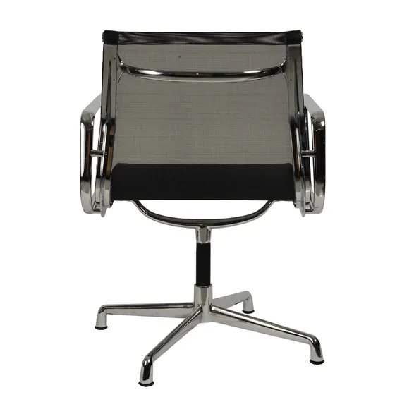 Офисное кресло Eames EA 108 черное