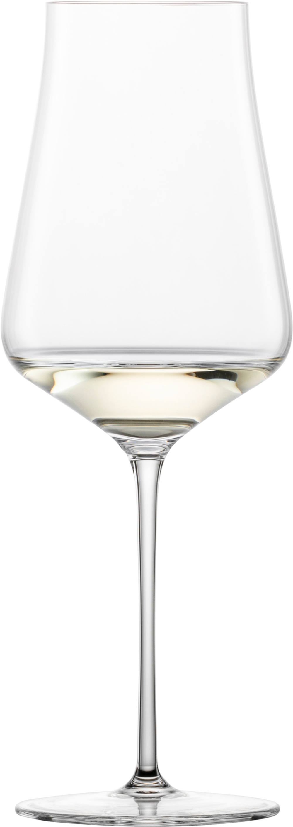 DUO - Набор бокалов 2 шт White Wine 381 мл; стекло