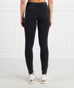 Джинсы TH SOFT COMO RW A NOVA Tommy Hilfiger - черный(WW0WW36241)