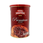 Вьетнамский молотый кофе Trung Nguyen Premium Blend, 2 упаковки по 425гр.