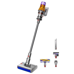 Пылесос вертикальный Dyson V12s Detect Slim Submarine (448599-01)