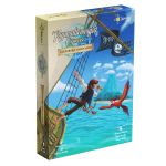 Игра настольная Картавентура Одиссея: Сокровище Либерталии, Эврикус BG-17084