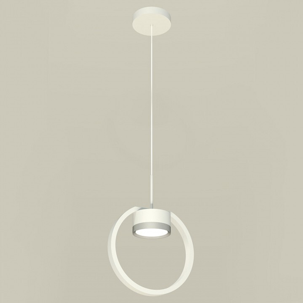 Подвесной светильник Ambrella Light XB XB9101101