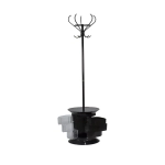 Вешалка для одежды GiroCo Raul Plus black