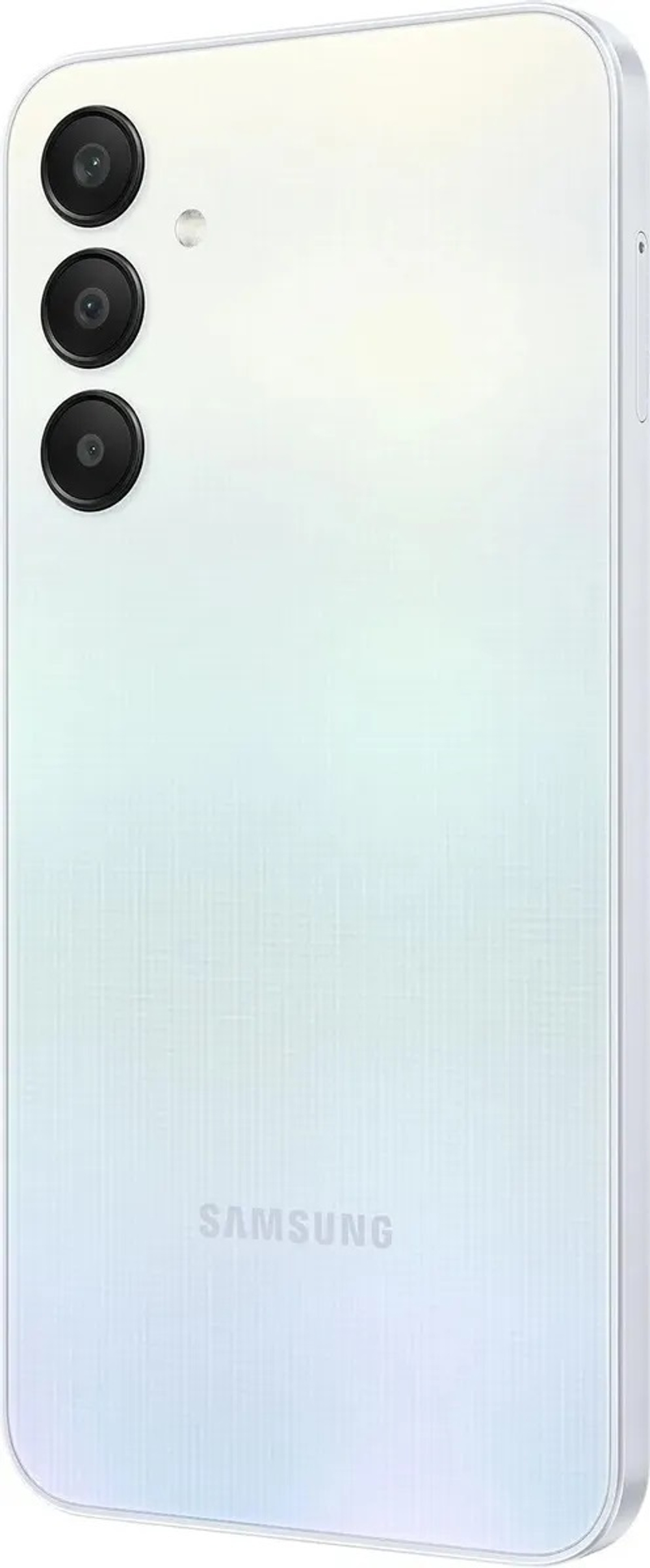 Смартфон Samsung Galaxy A25 8/128Gb Голубой