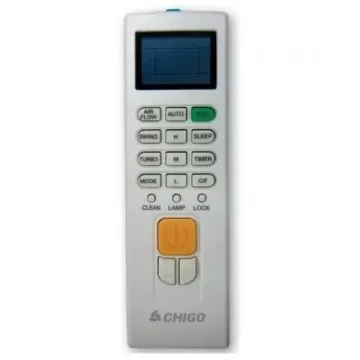 Кондиционер Chigo CS-35V3A-1C169/CU-35V3A-1C169