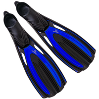 Ласты Scorpena SwimLine Синие -