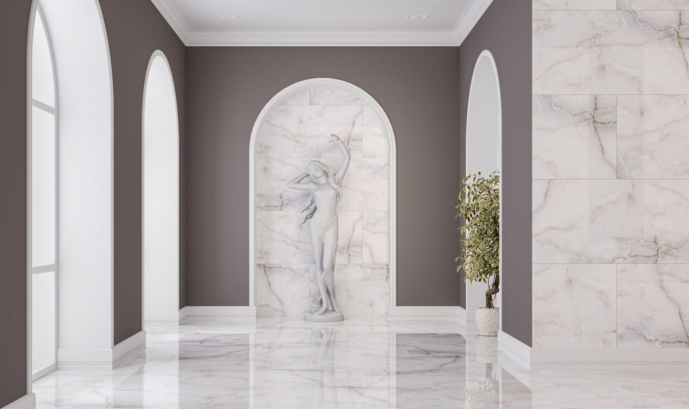 Neodom Concept Liberty Grey Matt 60x120