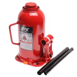 GTE (GTE-TH92004) Домкрат бутылочный 20т 235-445мм