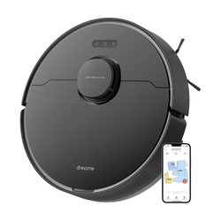 Dreame D10S Pro Robotic Vacuum Cleaner