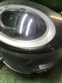 Фара правая Mini Hatch F56 (2018-2021) LED