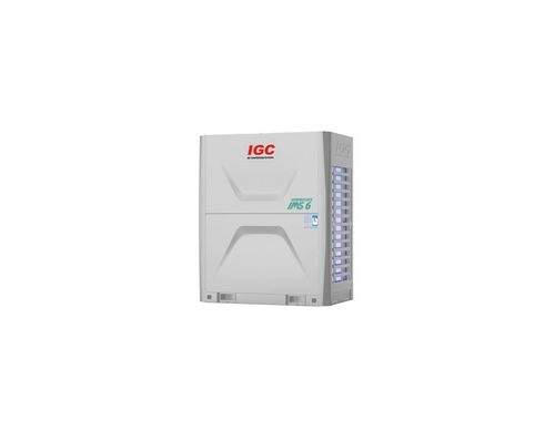 Наружный блок IGC IMS6 VRF IMS-EX615NB(6) inverter