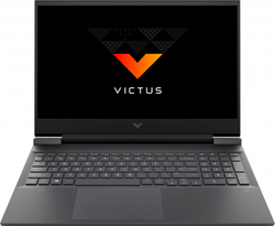 Ноутбук HP Victus 16-e0145ur 16.1" FHD/ Ryzen 5 5600H/ 8GB/ 512GB SSD/ noODD/ GeForce RTX 3050Ti 4GB/ WiFi/ BT/ Win11 (638F0EA)