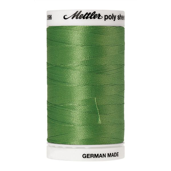 Нить вышивальная Mettler Poly Sheen #40 (800 м), 5 кат. | цв. 5531