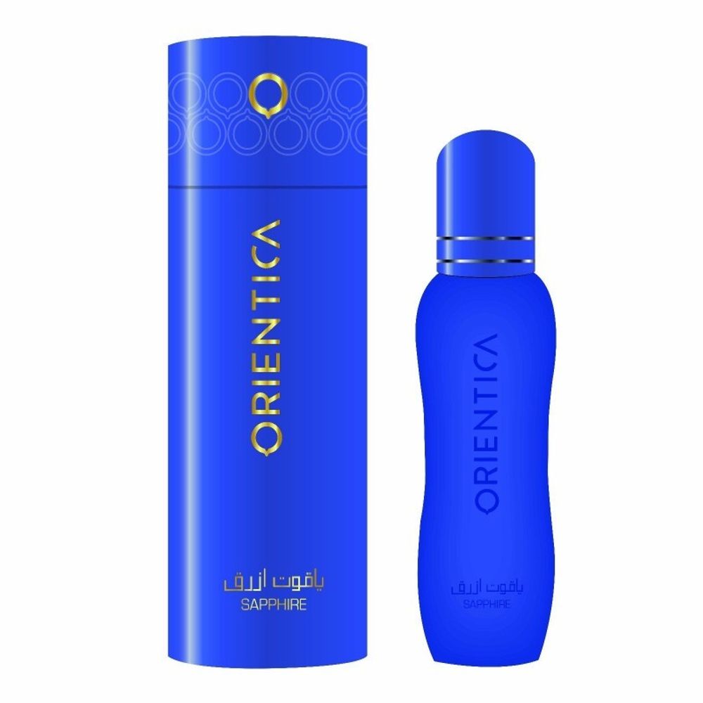 Orientica Sapphire