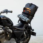 Bag Exfil-60 / Черный