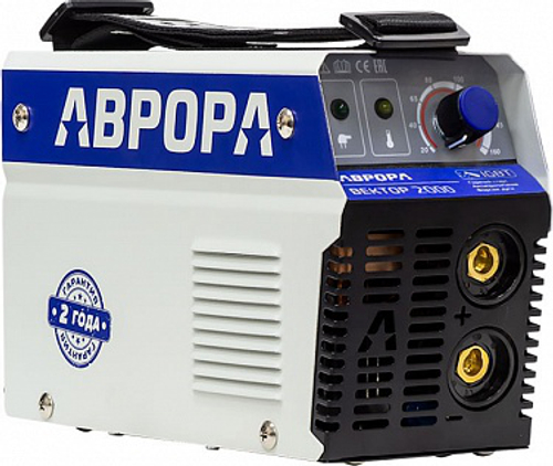 Инвертор Вектор 1600//Aurora