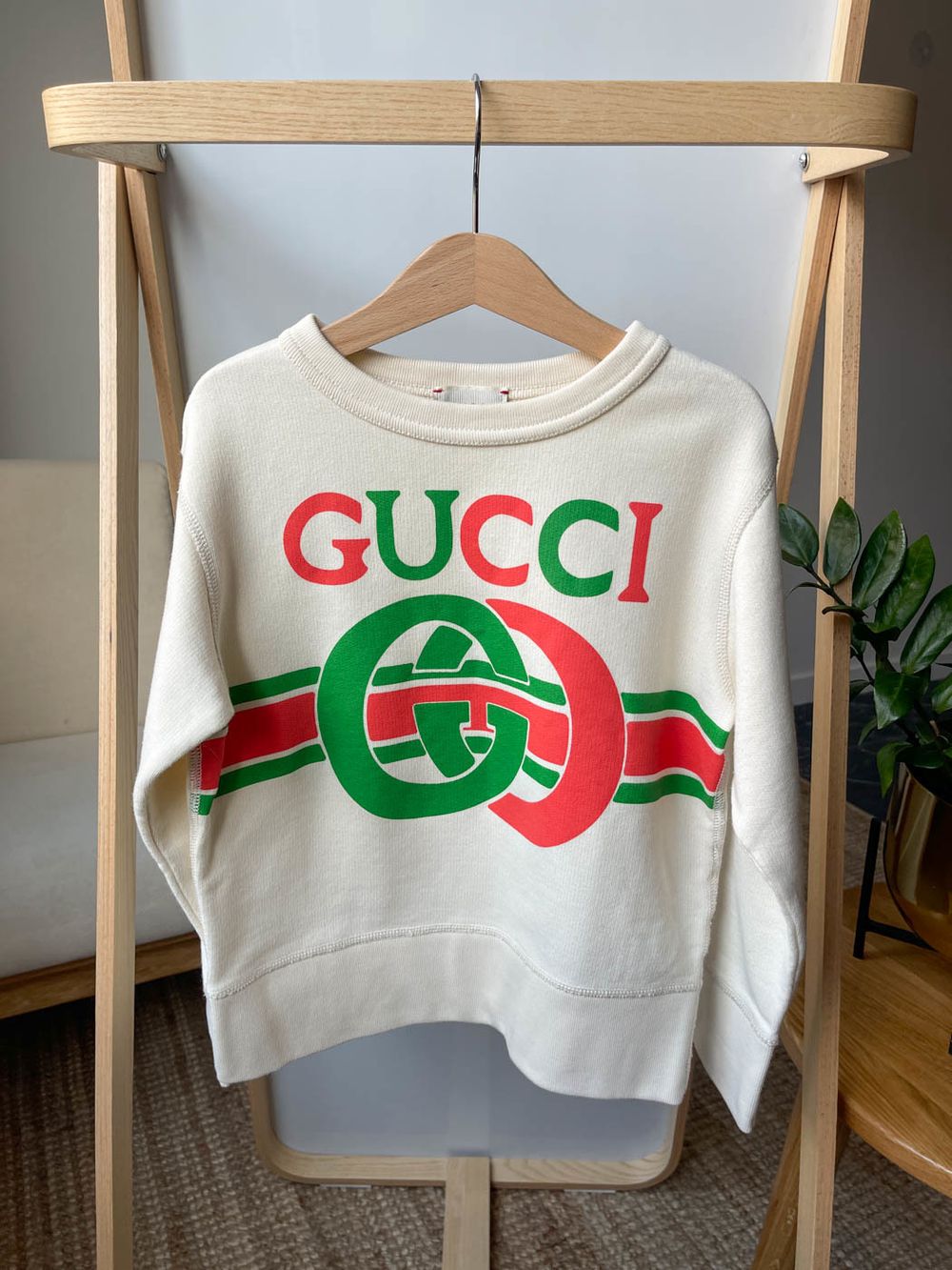 Свитшот Gucci
