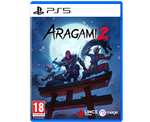 Aragami 2 (PS5) NEW