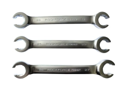 Ключ разрезной 22x24 RockForce##Rock FORCE RF-7512224