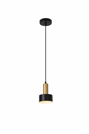 Подвесной светильник 1111/1S Black Escada